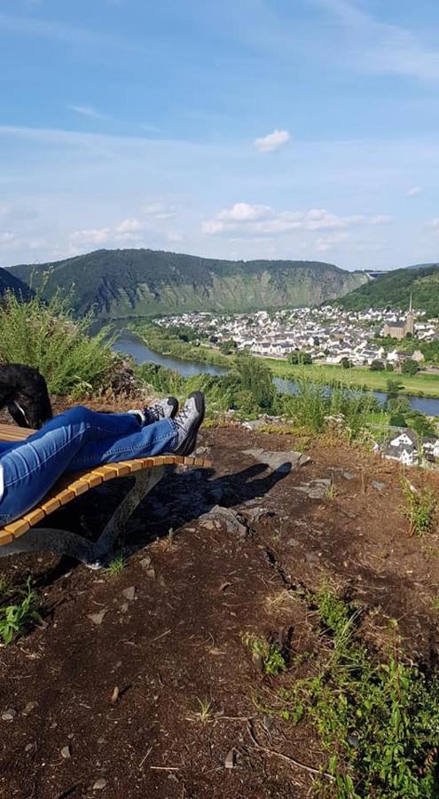 Landgasthaus Zur Kupferkanne Kobern-Gondorf Zewnętrze zdjęcie