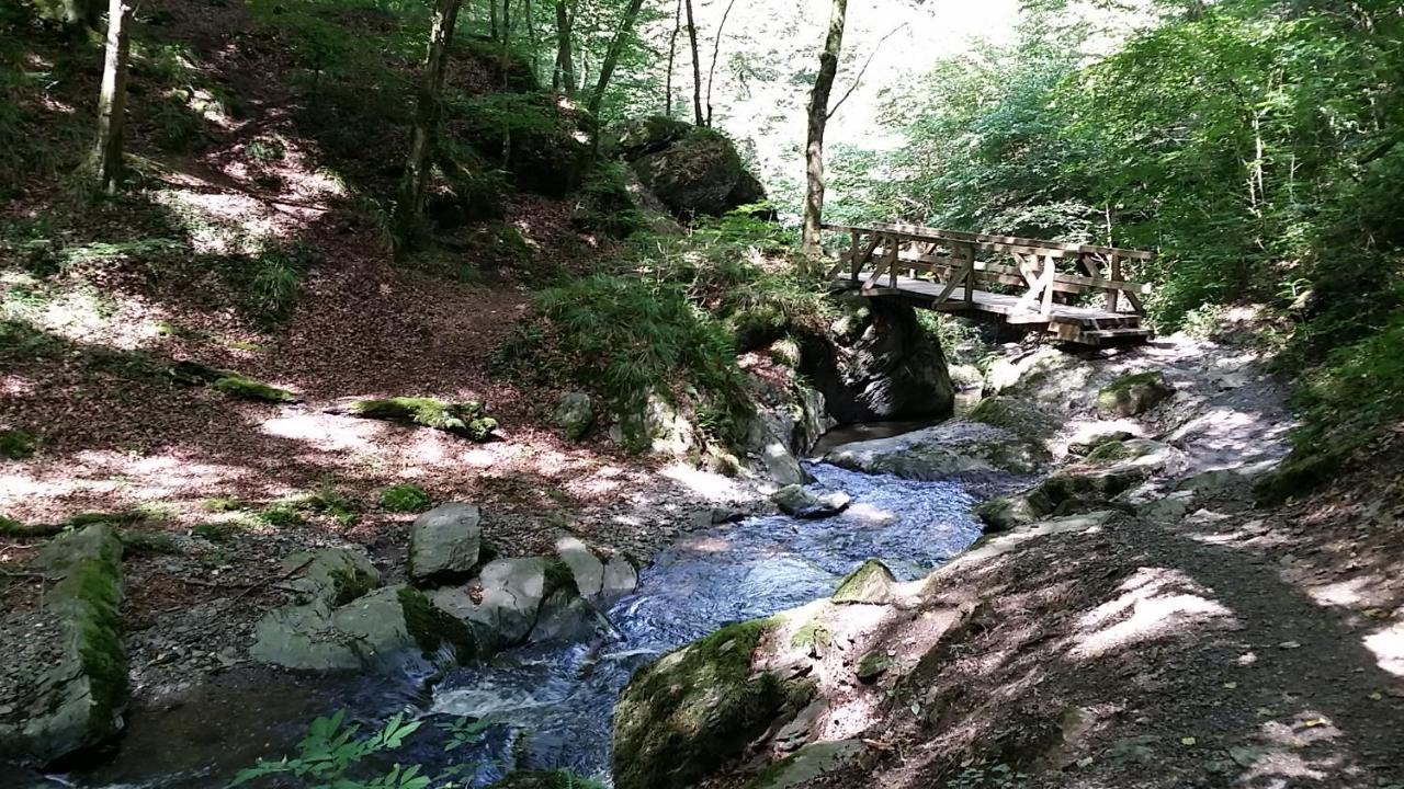 Landgasthaus Zur Kupferkanne Kobern-Gondorf Zewnętrze zdjęcie