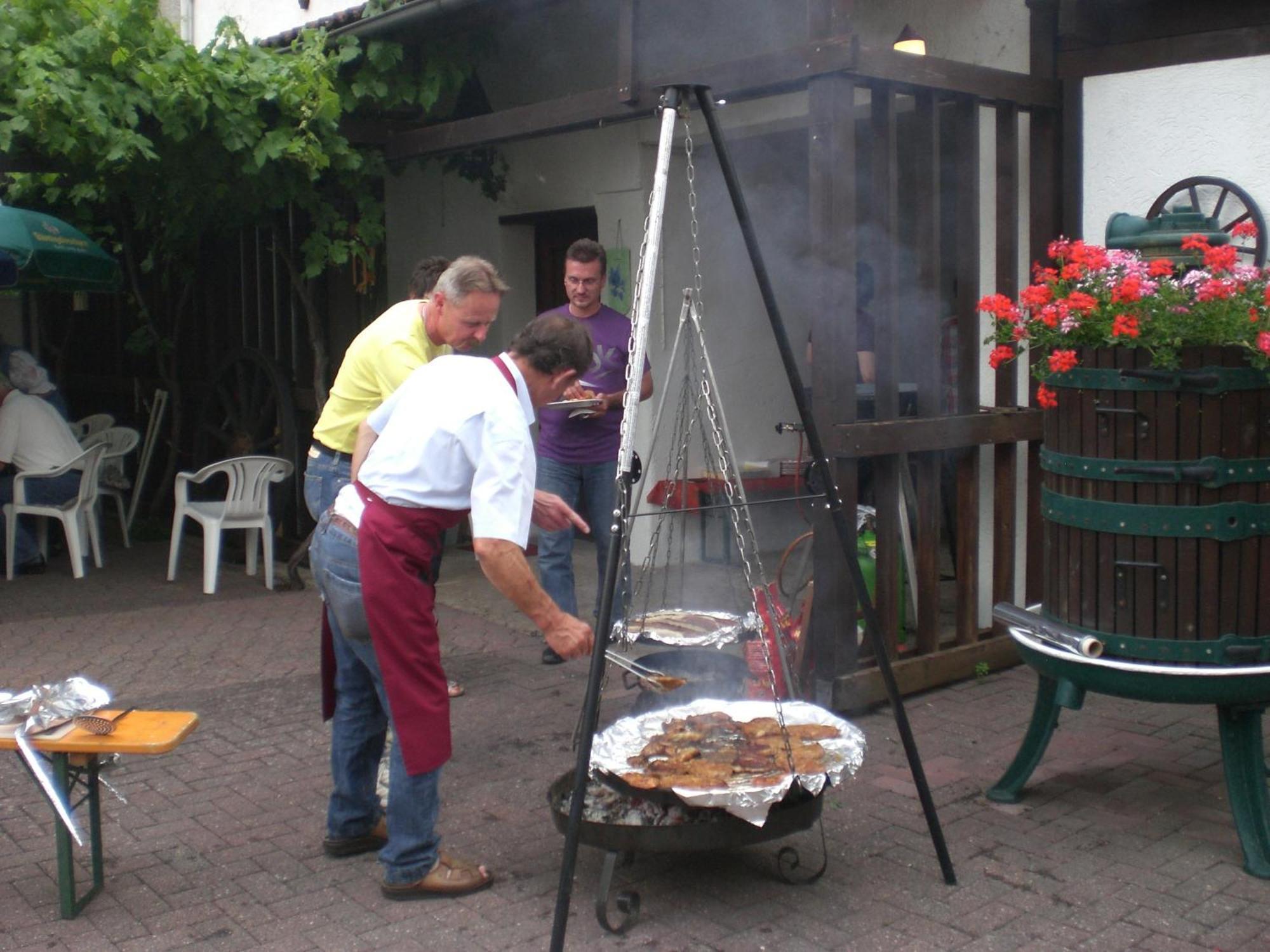 Landgasthaus Zur Kupferkanne Kobern-Gondorf Zewnętrze zdjęcie