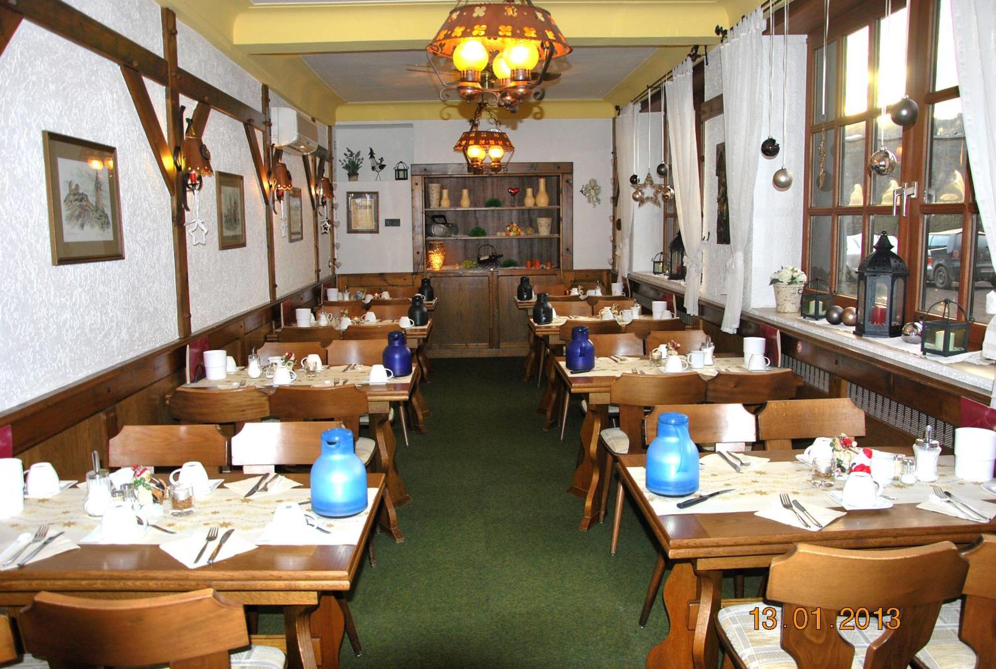 Landgasthaus Zur Kupferkanne Kobern-Gondorf Zewnętrze zdjęcie