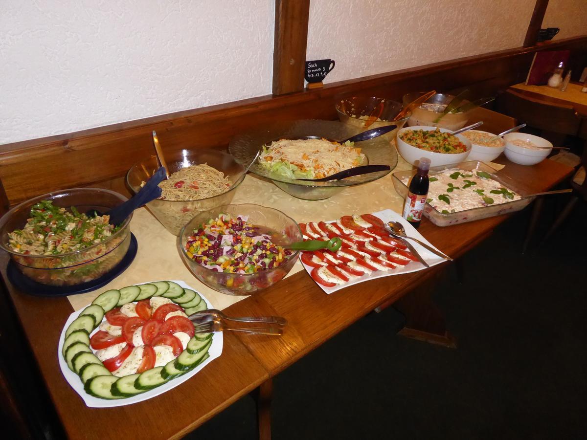 Landgasthaus Zur Kupferkanne Kobern-Gondorf Zewnętrze zdjęcie